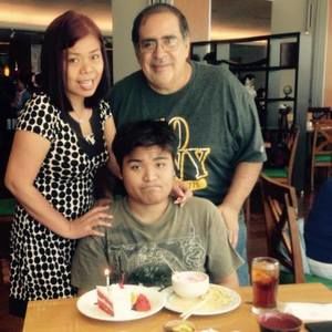 Meet your Posher, Edward